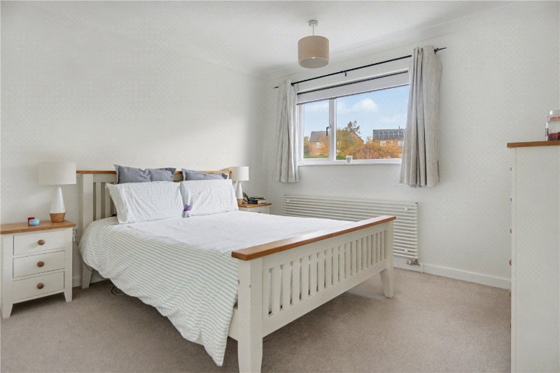 Denmead Close, Eaton, Norwich, Norfolk, NR4