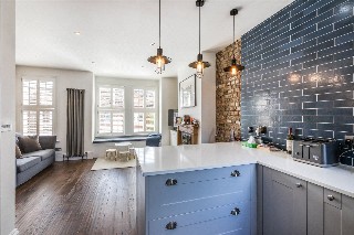 Credenhill Street, London, SW16