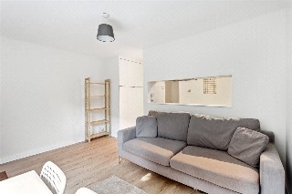 Bunning Way, London, N7