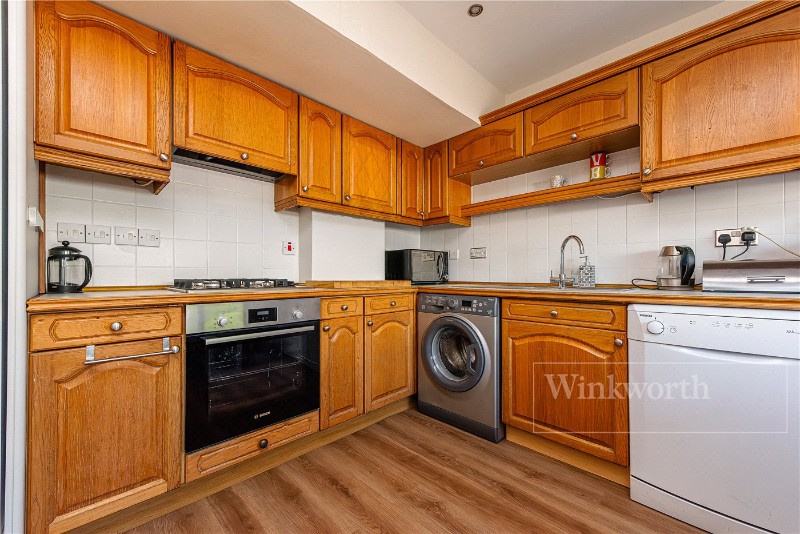 Furness Road, London, NW10
