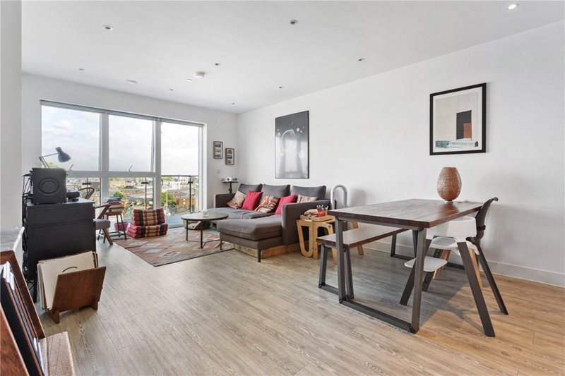 Matthias Road, London, N16