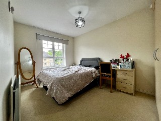 Beckets View, Northampton, Northamptonshire, NN1