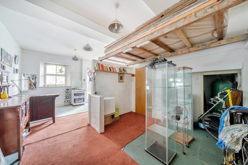 Clyde Vale, London, SE23