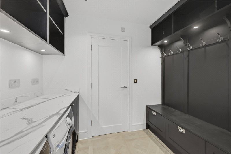 Constitution Hill, Benfleet, Essex, SS7