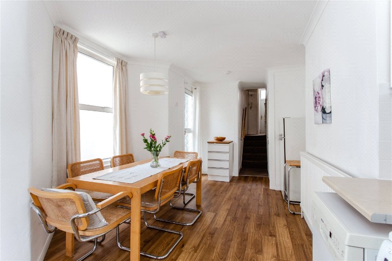 Herrick Road, Highbury, N5