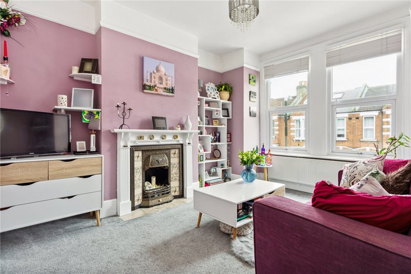 Bruce Road, Mitcham, CR4