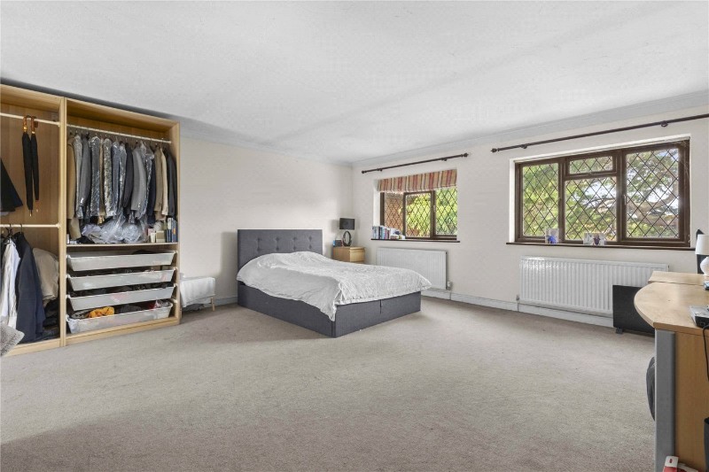 Long Drive, Burnham, Buckinghamshire, SL1