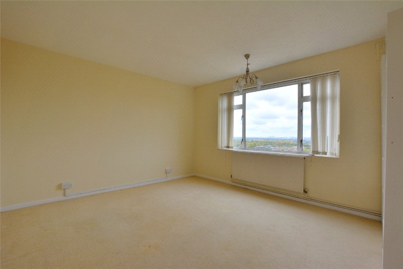 Riverview Heights, Eglinton Hill, Shooters Hill, London, SE18
