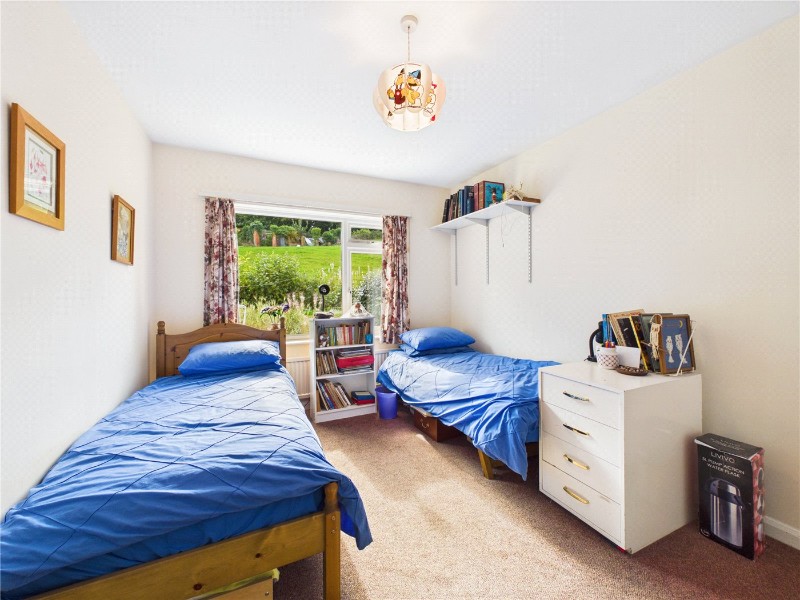 Lower Washfield, Tiverton, Devon, EX16
