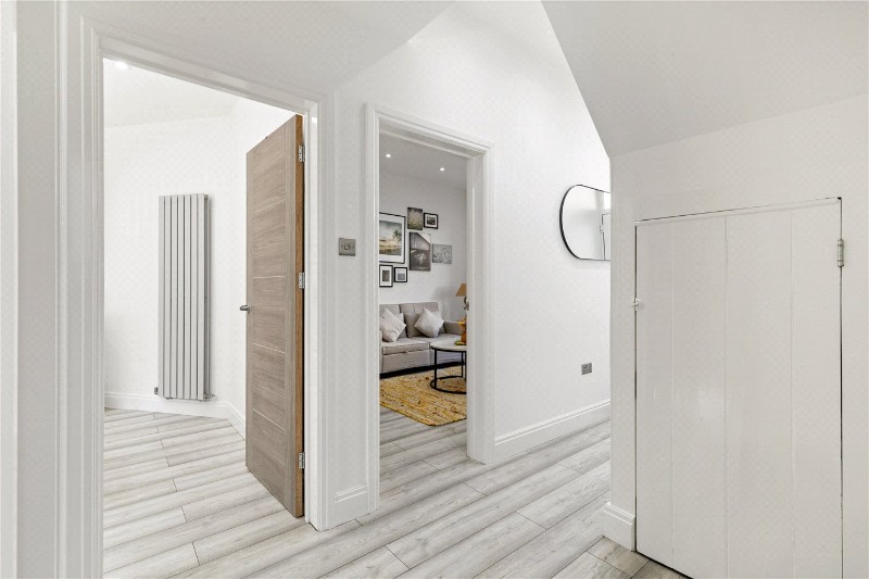 Idlecombe Road, London, SW17