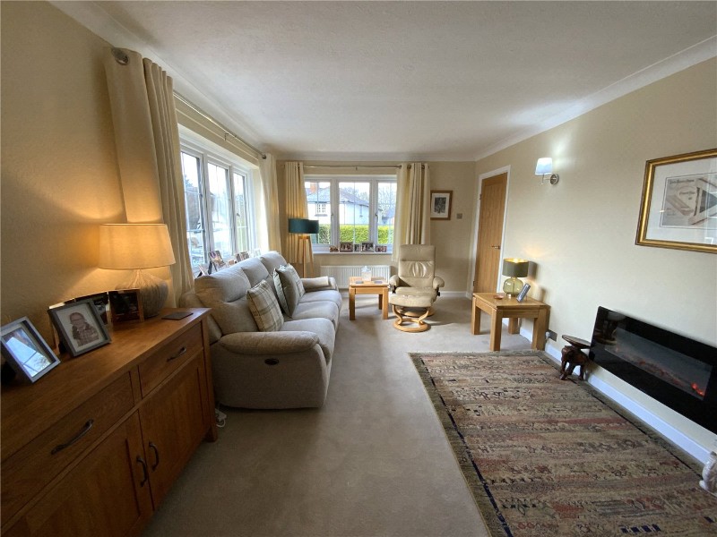 Brunton, Collingbourne Kingston, Marlborough, Wiltshire, SN8