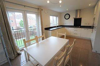 Sharples Close, Cheswick Village, Stoke Gifford, Bristol, BS16