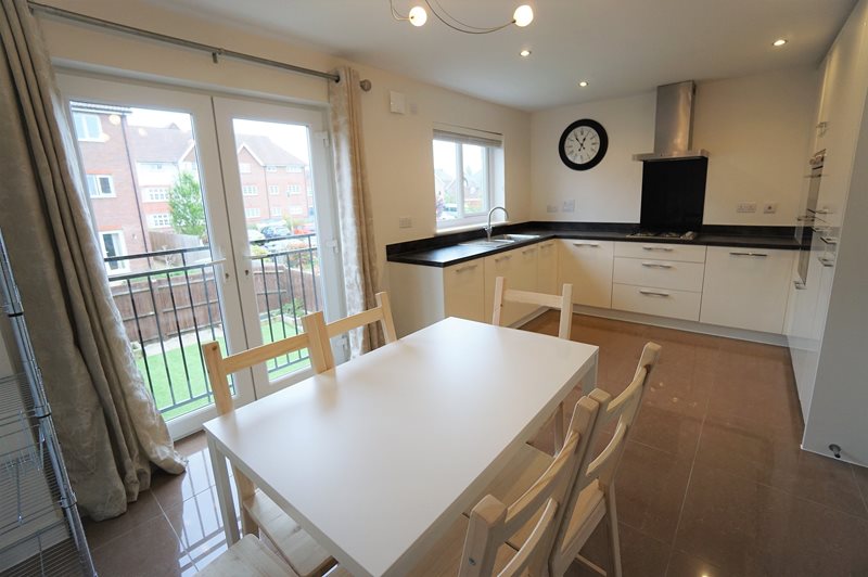 Sharples Close, Cheswick Village, Stoke Gifford, Bristol, BS16