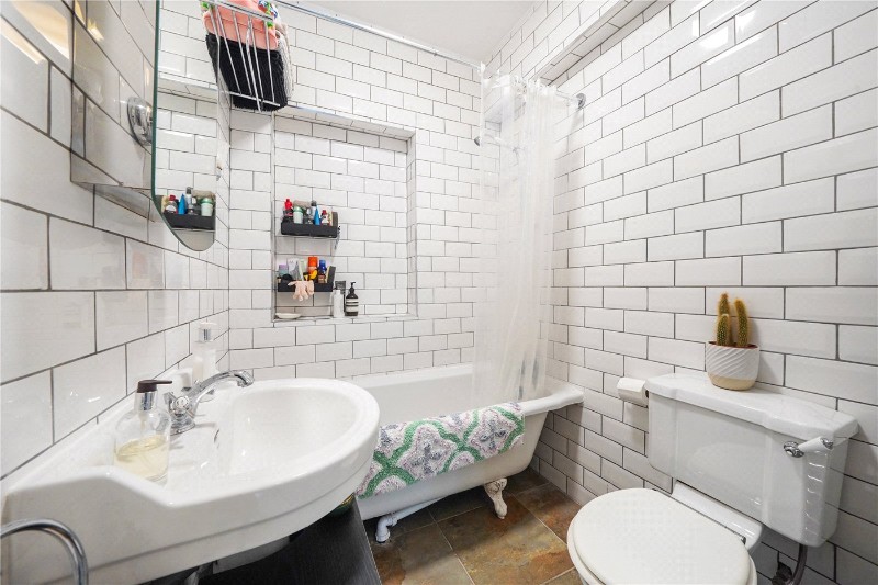 The Vicarage, Mayfield Road, N8