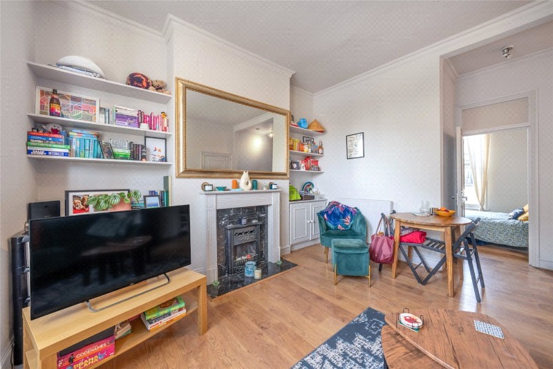 Shirland Road, London, W9
