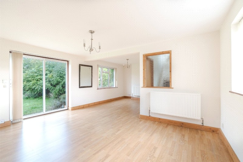 Churchill Close, Sturminster Marshall, Wimborne, Dorset, BH21