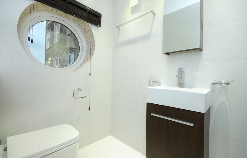 Boydell Court, St John's Wood Park, St John's Wood, London, NW8