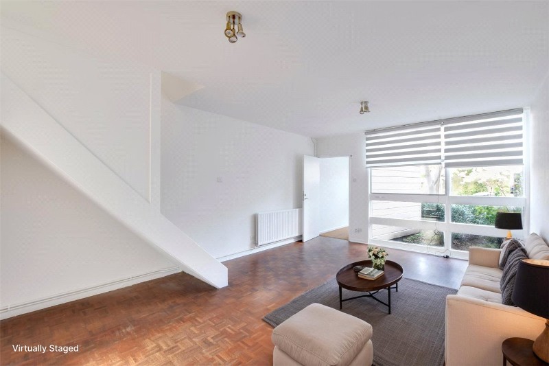 The Lane, Blackheath, London, SE3