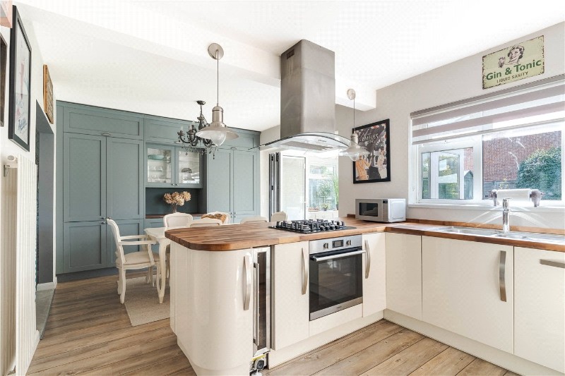 Floral Farm, Wimborne, Dorset, BH21