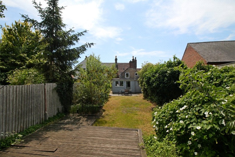 Bridge Street, Deeping St. James, Peterborough, Lincolnshire, PE6