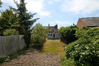 Bridge Street, Deeping St. James, Peterborough, Lincolnshire, PE6