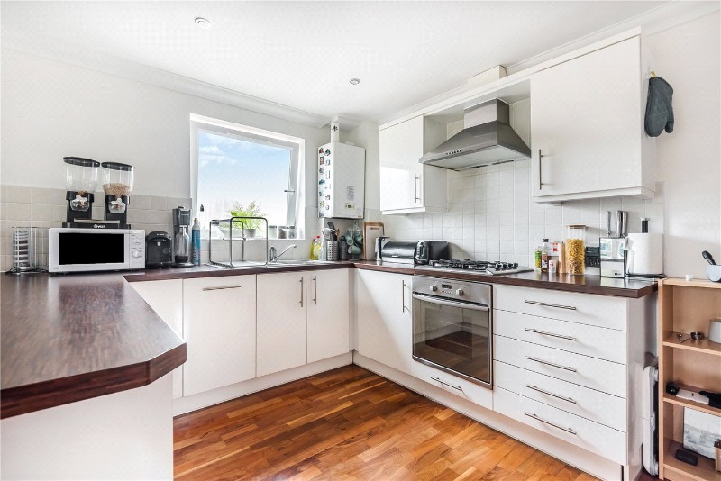 Charter Court, Winchester Road, Romsey, Hampshire, SO51