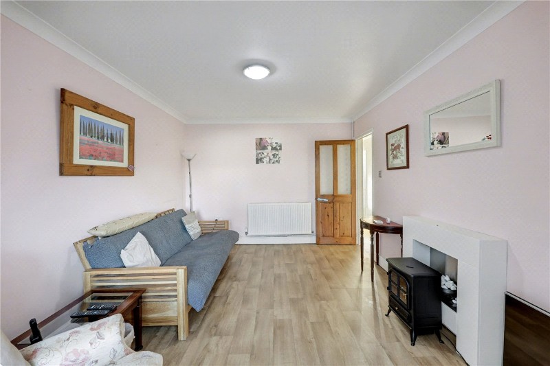 Dennis Road, Hellesdon, Norwich, Norfolk, NR6