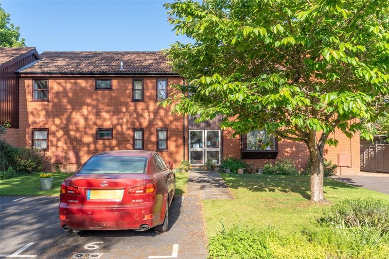 St Johns Close, Wimborne, Dorset, BH21