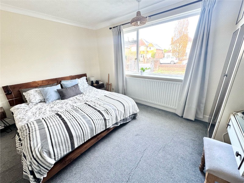 Parkstone Heights, Poole, Dorset, BH14