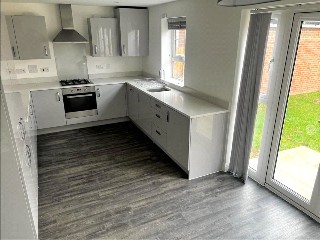 Ganger Farm Way, Ampfield, Romsey, Hampshire, SO51