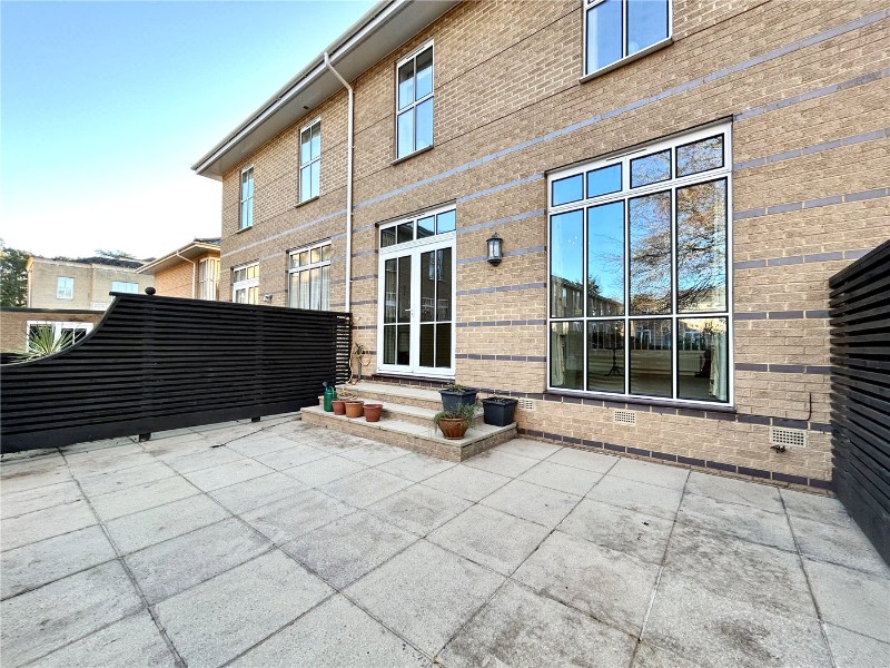The Avenue, Poole, BH13