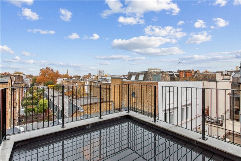 Fulham Road, London, SW10