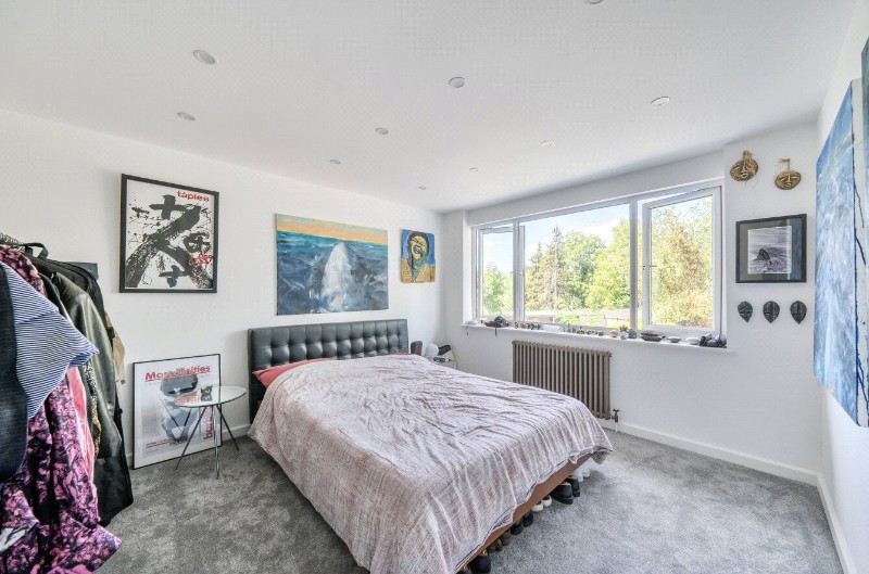 Seymour Villas, London, SE20