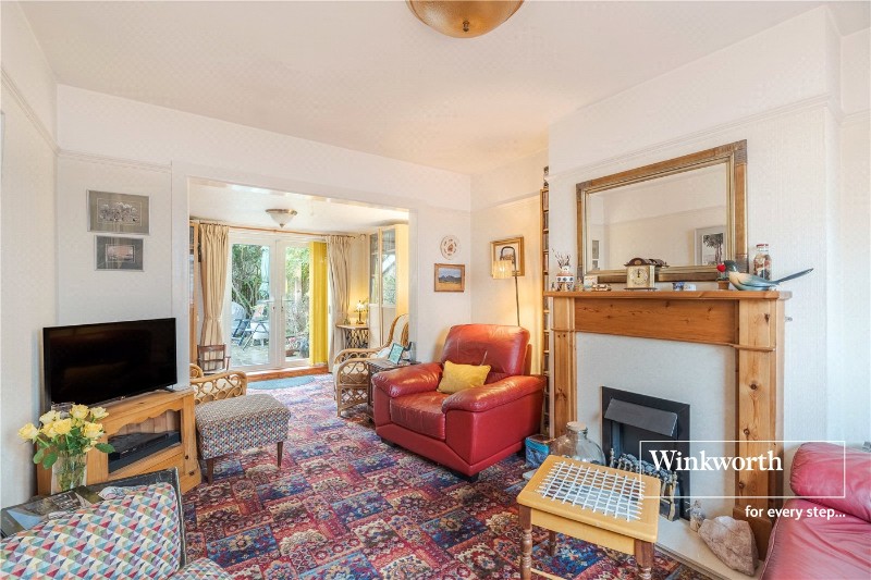 Livingstone Road, Bournemouth, Dorset, BH5