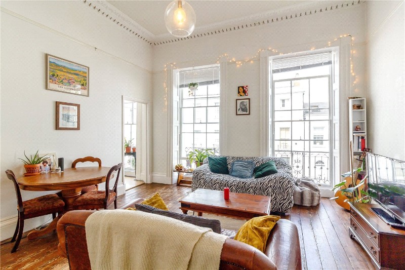 Hewlett Road, Cheltenham, Gloucestershire, GL52