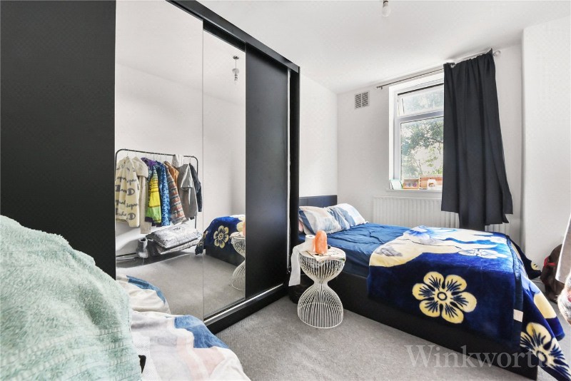 Pomeroy Street, London, SE14