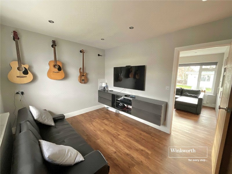 Thursby Road, Highcliffe, Christchurch, Dorset, BH23
