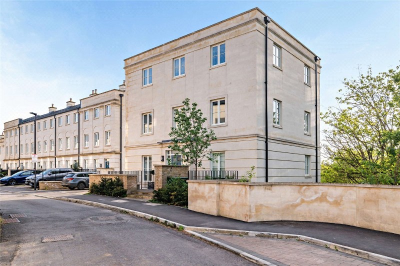 Holburne Park, Bathwick, Bath, Somerset, BA2