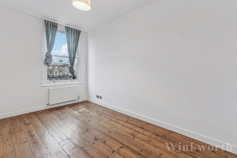 New Cross Road, London, SE14