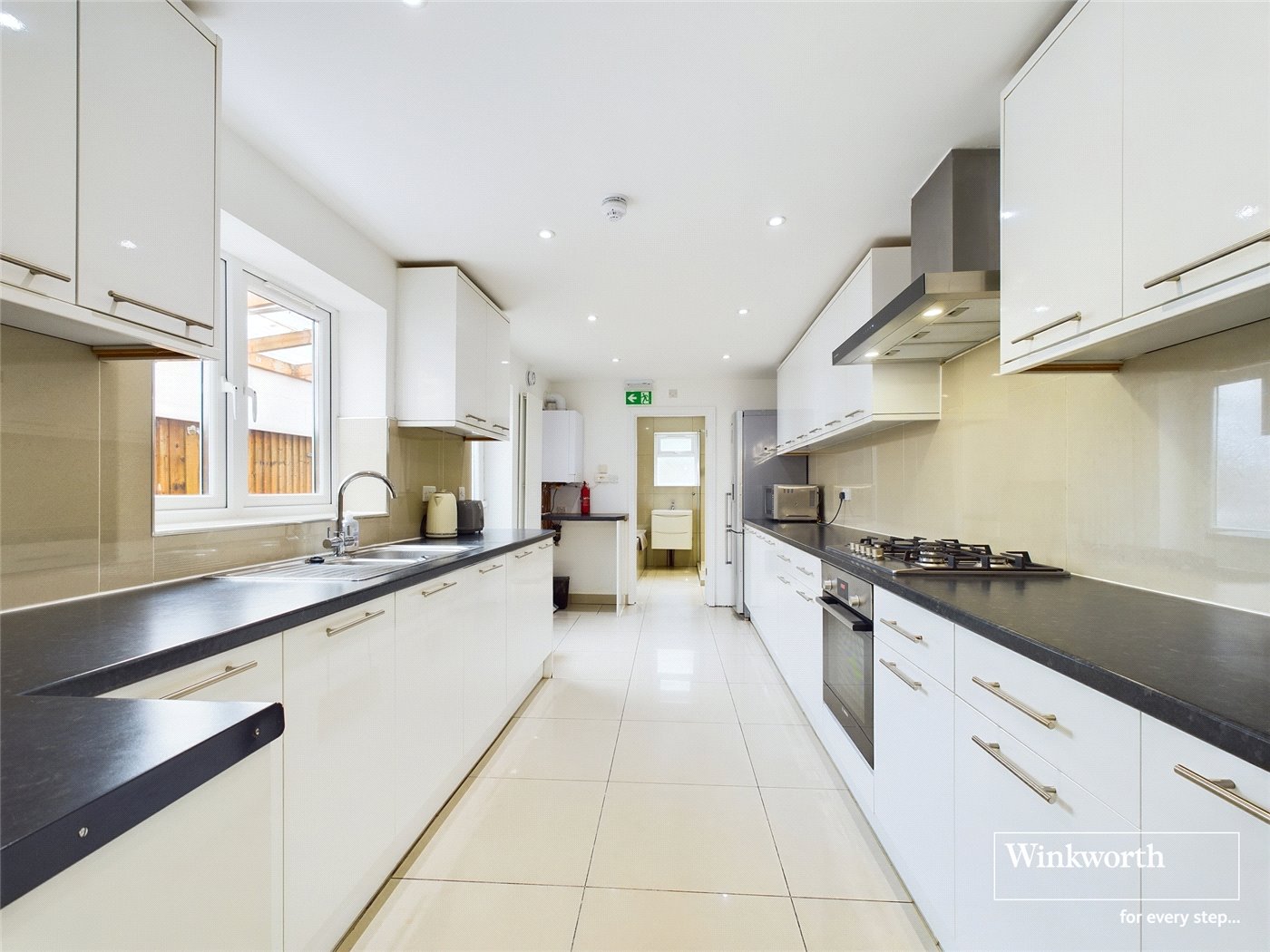 London Road, Reading, Berkshire, RG1