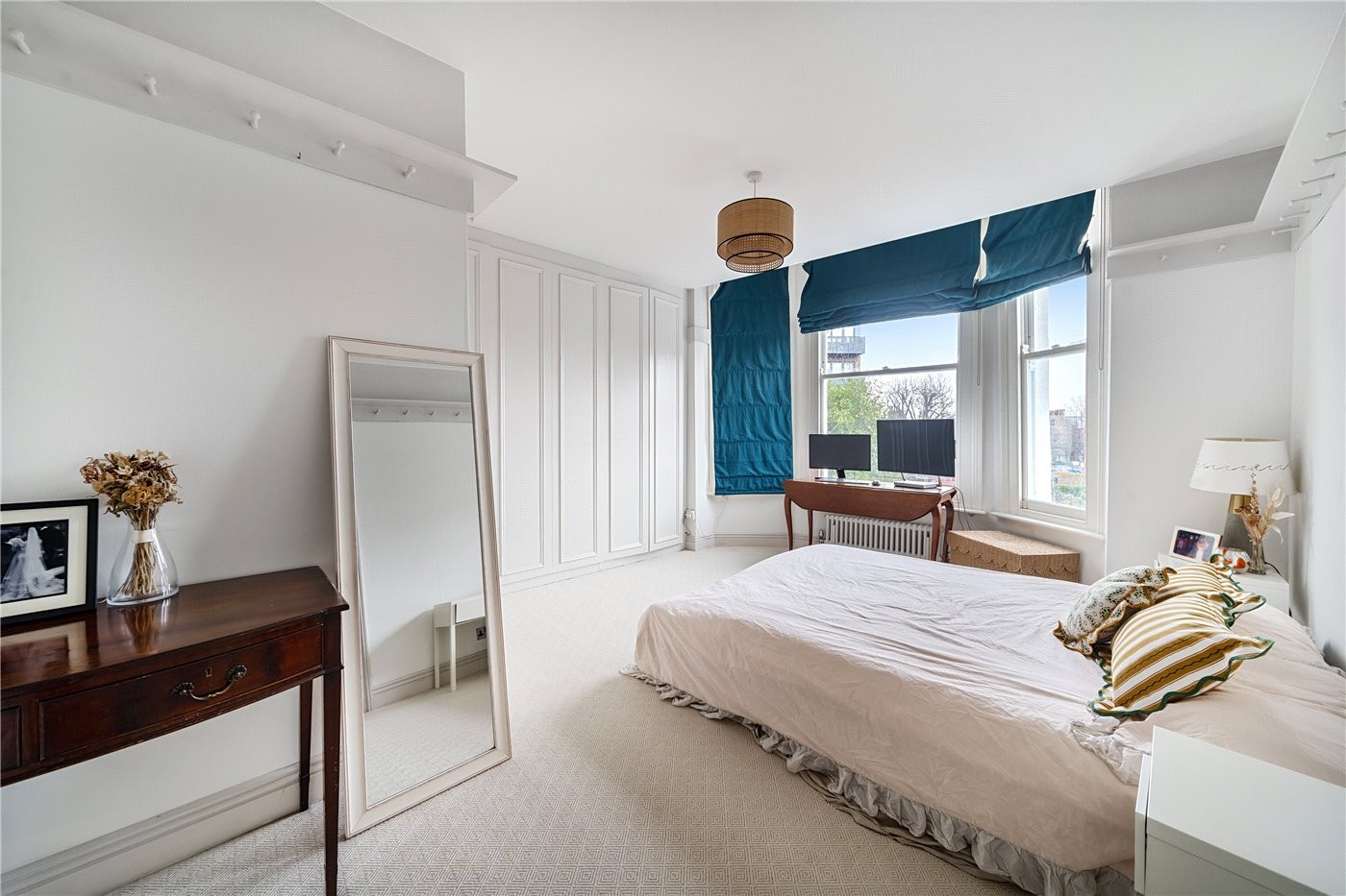 3 bedroom property for sale in Ewelme Road, London, SE23 (Ref FHL230390