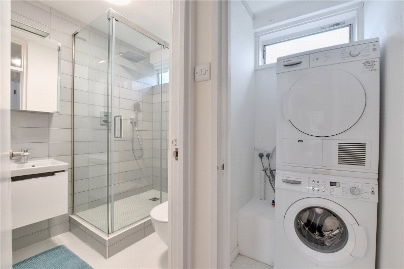 South Row, Blackheath, London, SE3