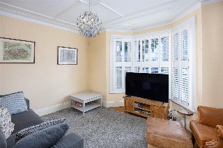 Carlton Road, London, W4