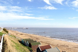 St. James Green, Southwold, St. James Green, Southwold, IP18