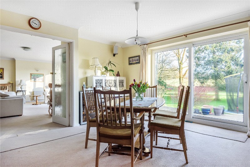 Five Ash Road, Medstead, Alton, Hampshire, GU34