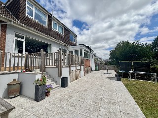 Chapel Downs Drive, Crediton, Devon, EX17