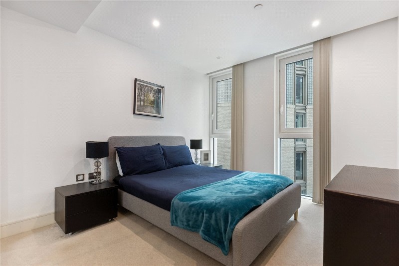 Alie Street, London, E1