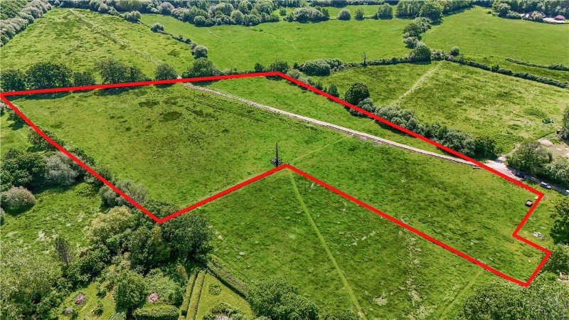 Willow Lodge Farm, Nyewood Road, Nyewood, South Harting, GU31