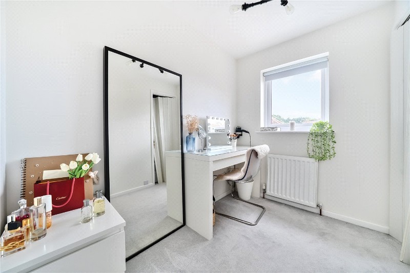 Digby Road, Newbury, Berkshire, RG14