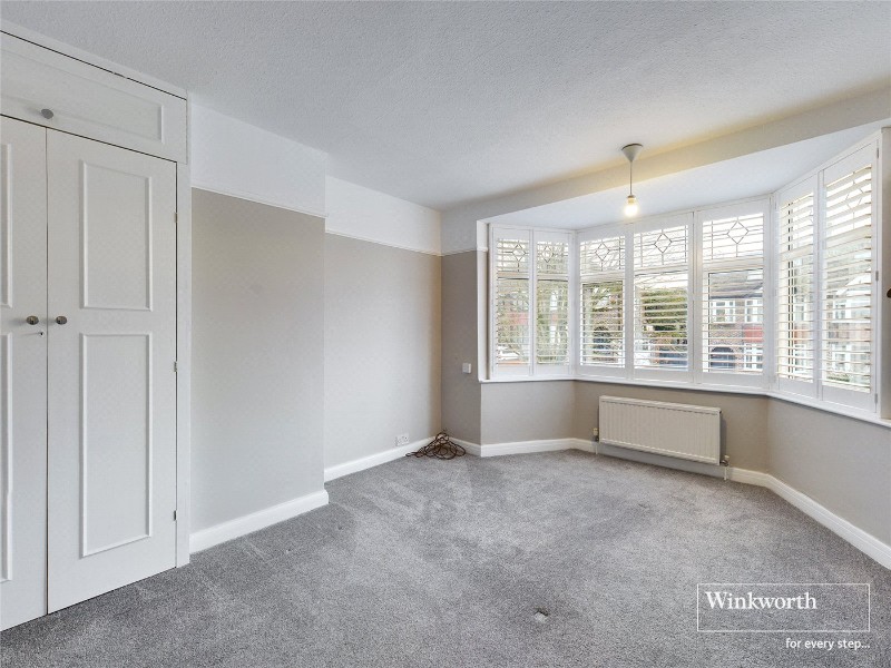Delamere Road, Earley, Reading, Berkshire, RG6